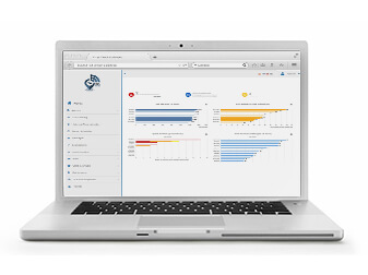 EZtoTrack (Fleet Management Solution)