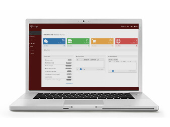Luxcraft Cabinets process management
