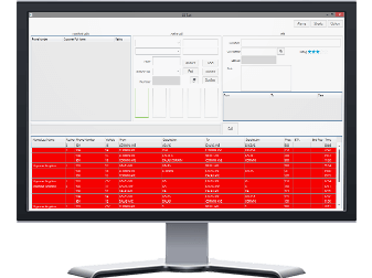 FLEMAN dispatch system